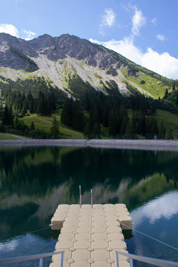 Isseler - Allgäu