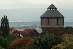 Ist da schon ein Hauch von Herbst?