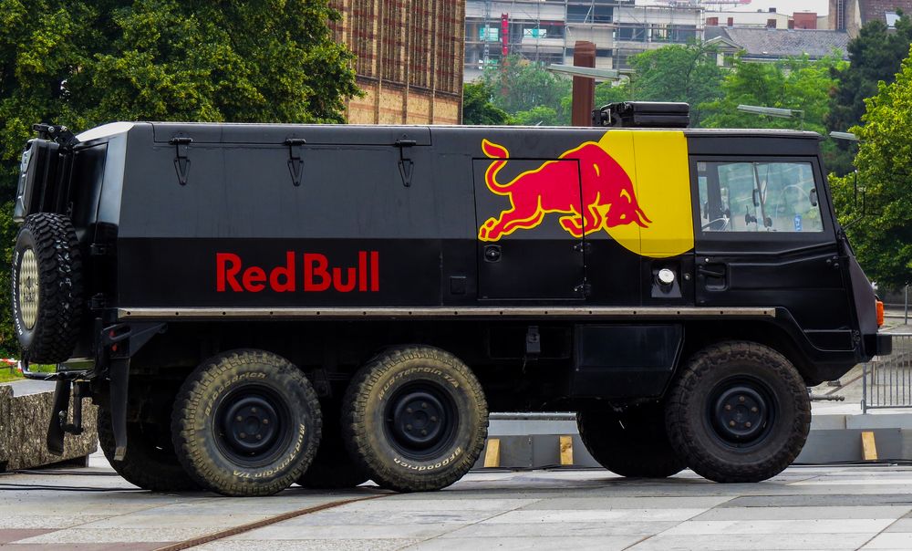 Ist das der Tourbus... Foto & Bild deutschland, europe, berlin Bilder