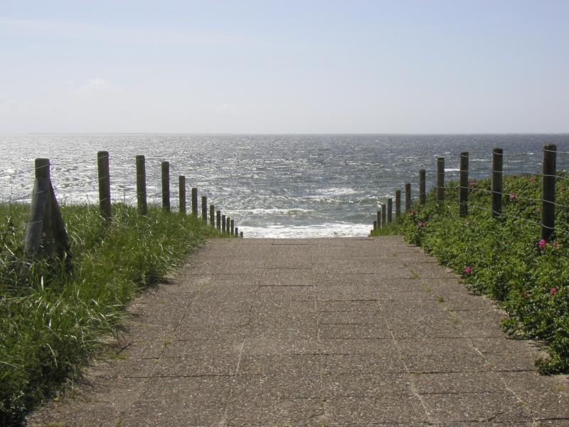 Ist das eine Wasserstraße?