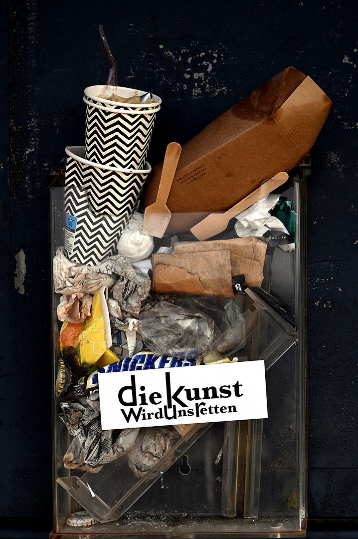 Ist das Kunst-