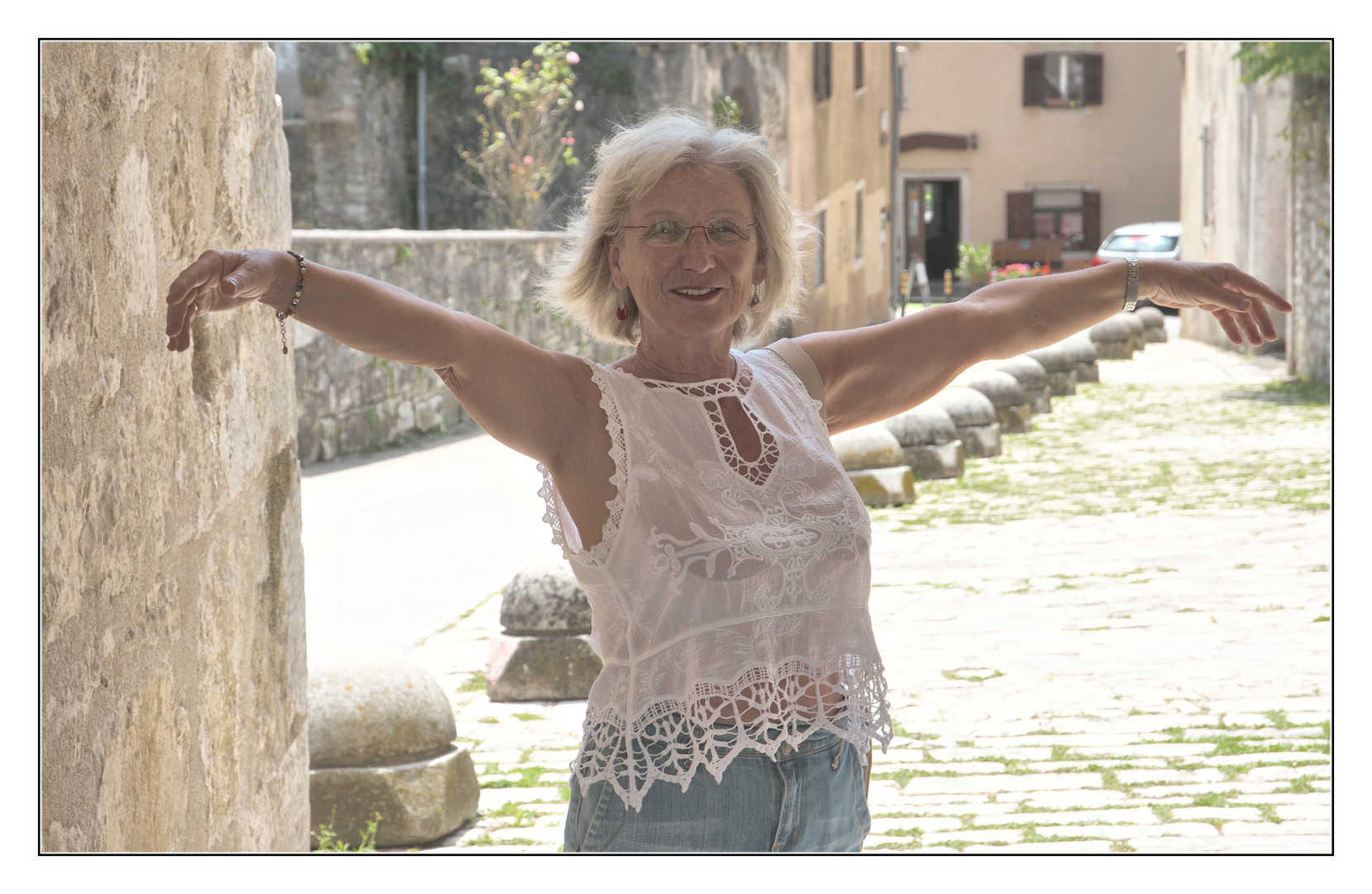 Ist das Leben nicht schön Foto & Bild erwachsene menschen, menschen in der freizeit, menschen