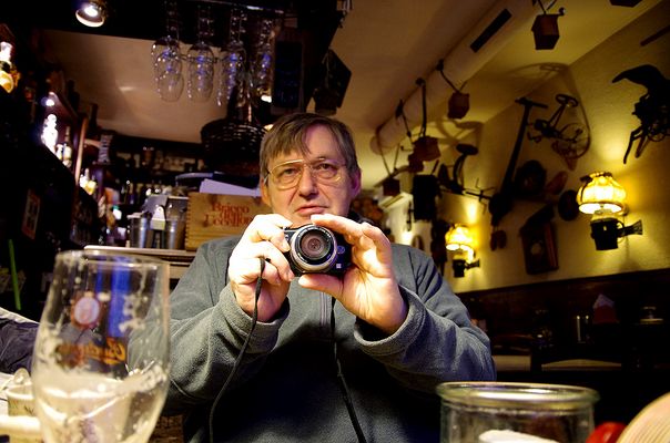 Ist das nicht der Schielemann