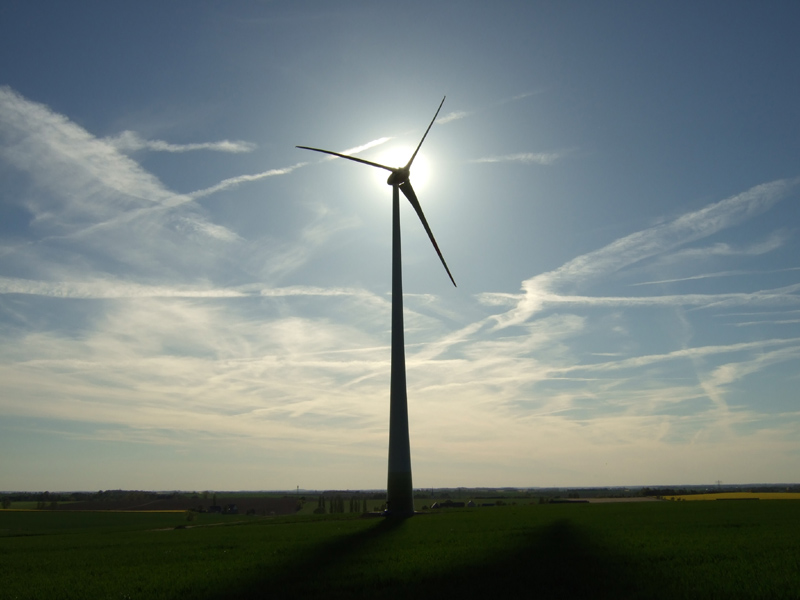 Ist das nun Wind- oder Sonnen-ENERGIE