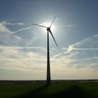 Ist das nun Wind- oder Sonnen-ENERGIE