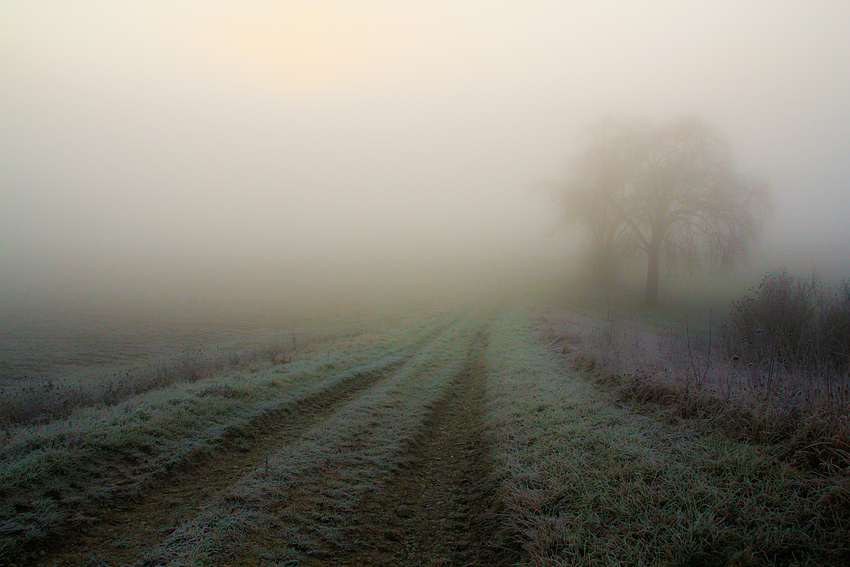 Ist der Weg das Ziel?