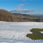 Ist der Winter schon passé?