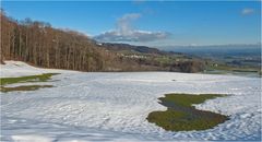 Ist der Winter schon passé?