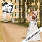 Ist die Hochzeitsfotografie nur etwas für Profis? - Episode 30