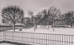 Ist dieser Winter auch so weiß?