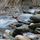 Ist eine Sache geschehen, rede nicht darüber: Es ist schwer, verschüttets Wasser wieder zu sammeln.