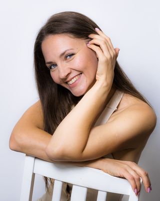 Ist es nicht ein großes Glück