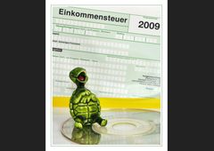 Ist Green-Turtle der Datendieb?