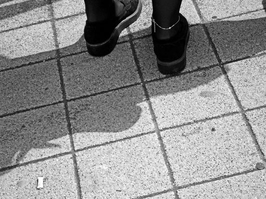 Ist Schmuck nur Schmuck oder doch..