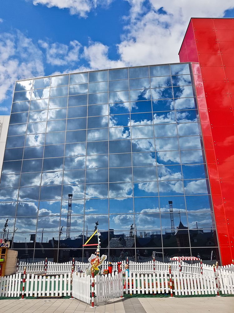 Ist Segmüller der Himmel auf Erden?