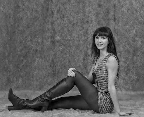 Ist sie nicht wunderbar?