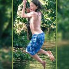 Ist Tarzan wieder da ?