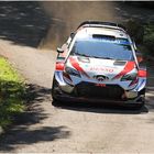 Ist unsere Rallye Deutschland nun doch in Gefahr?