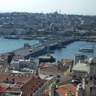 *ISTAMBUL DESDE TORRE GÁLATA*