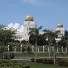 Istana Iskandariah