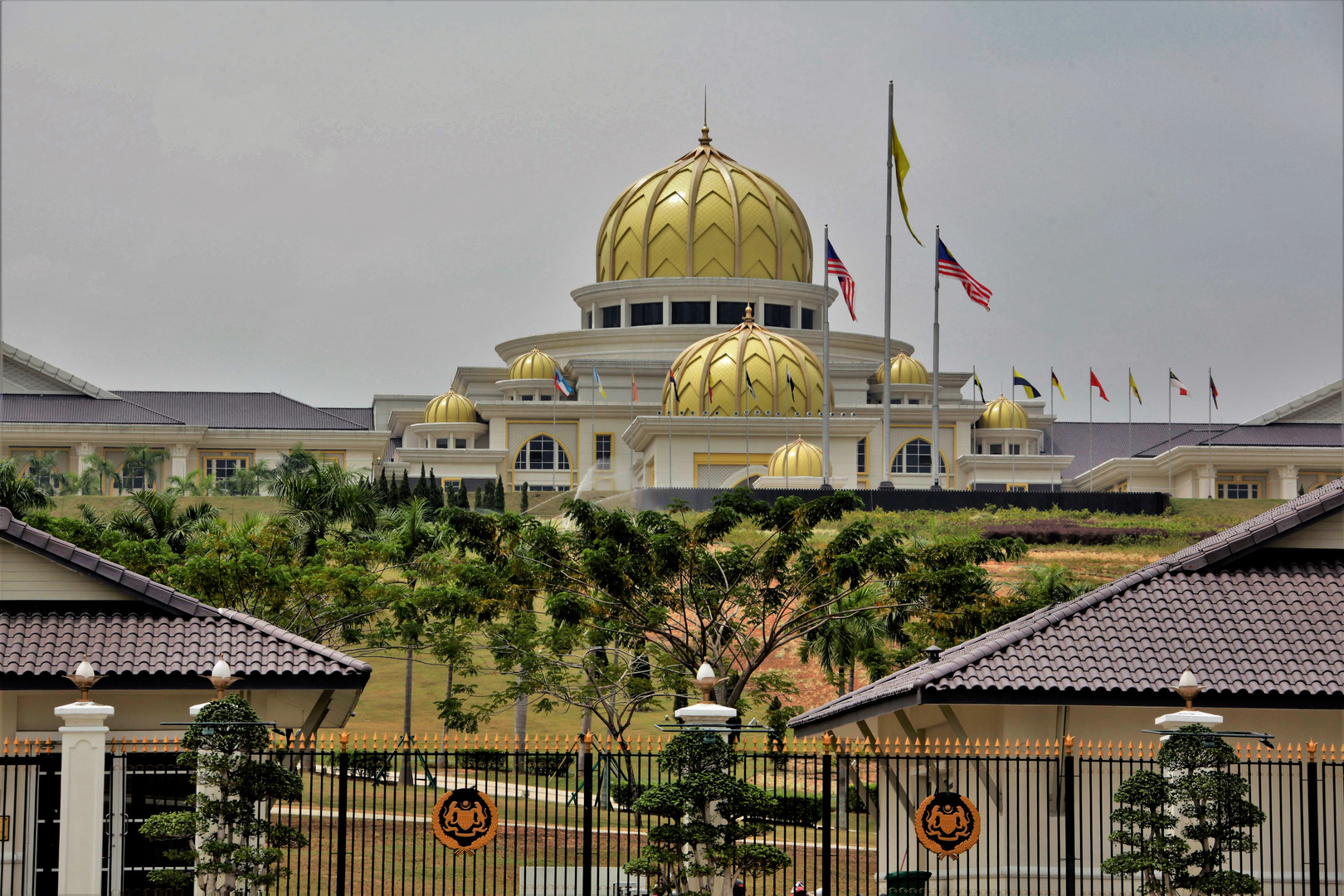 Istana Negara