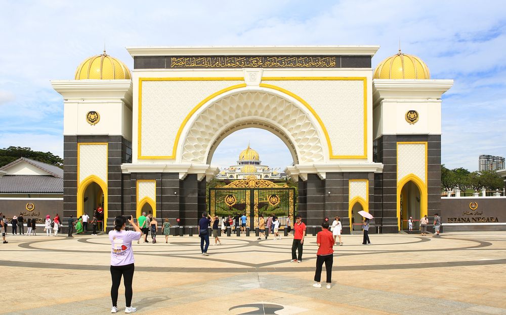 Istana Negara