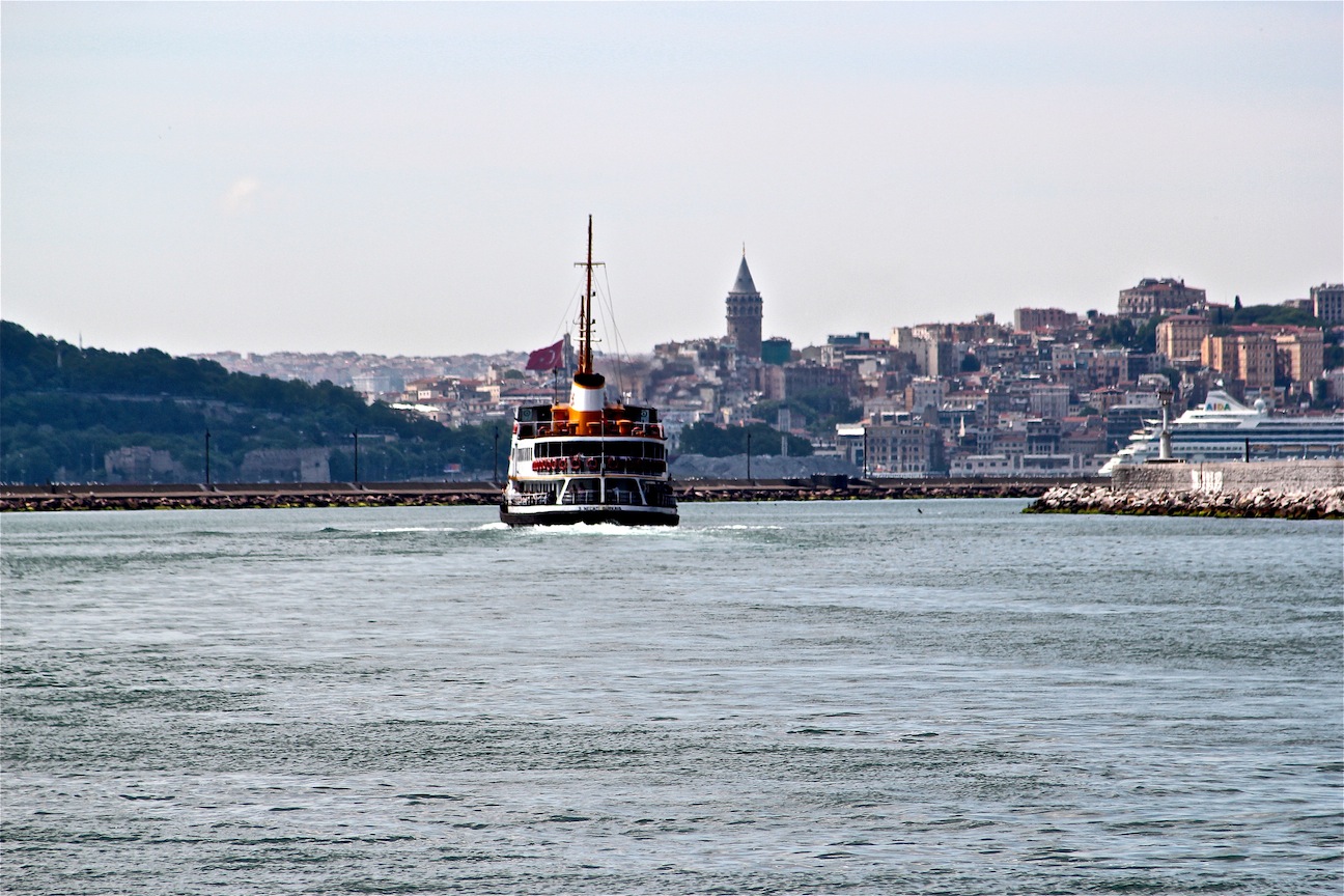 Istanbul 1