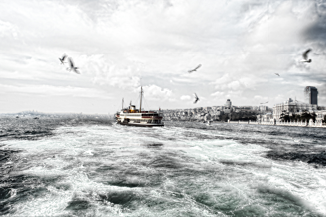 Istanbul 1