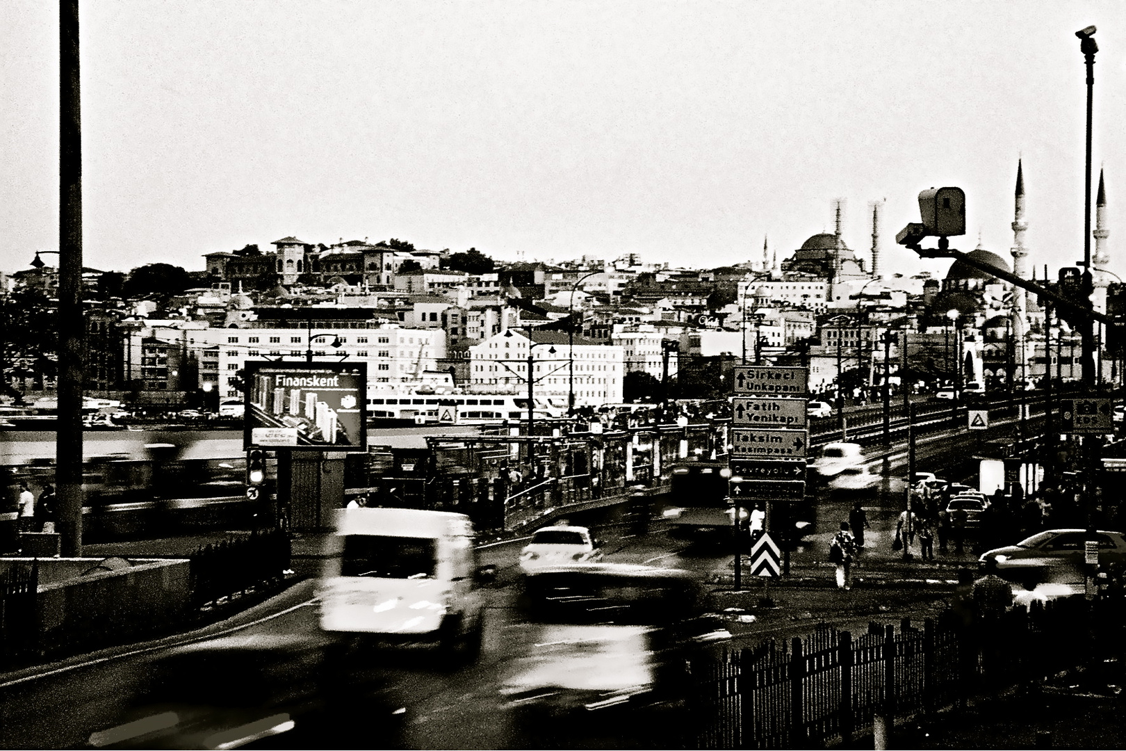 Istanbul 1