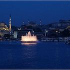 Istanbul 10 - Die beste Aussicht...
