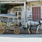 Istanbul # 11 - Ruhender Verkehr auf den Prinzeninseln