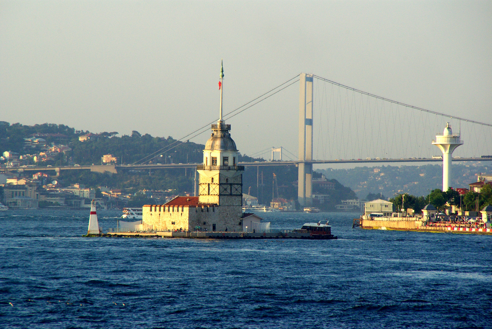 Istanbul