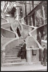 Istanbul 1964 (Henry Cartier - Bresson)