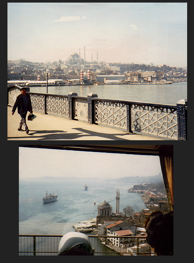 Istanbul 1987