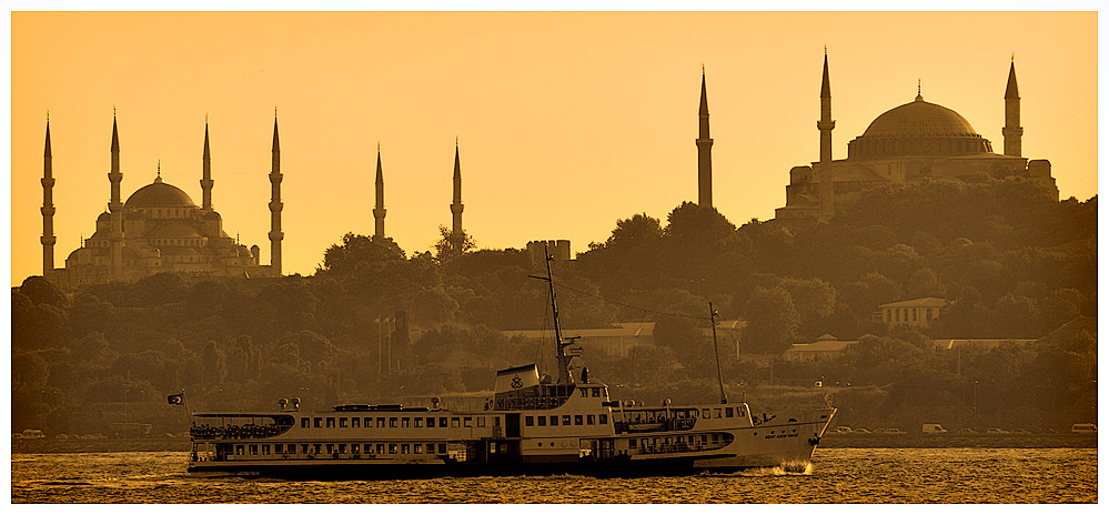 Istanbul #2