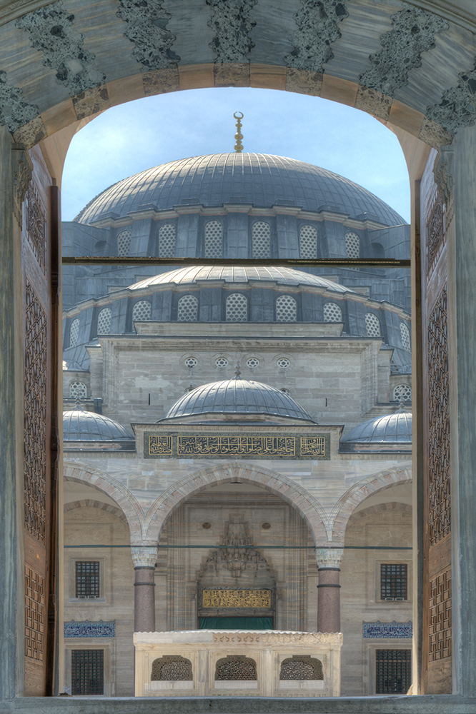 Istanbul 2