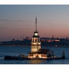 Istanbul 2 _ Leanderturm