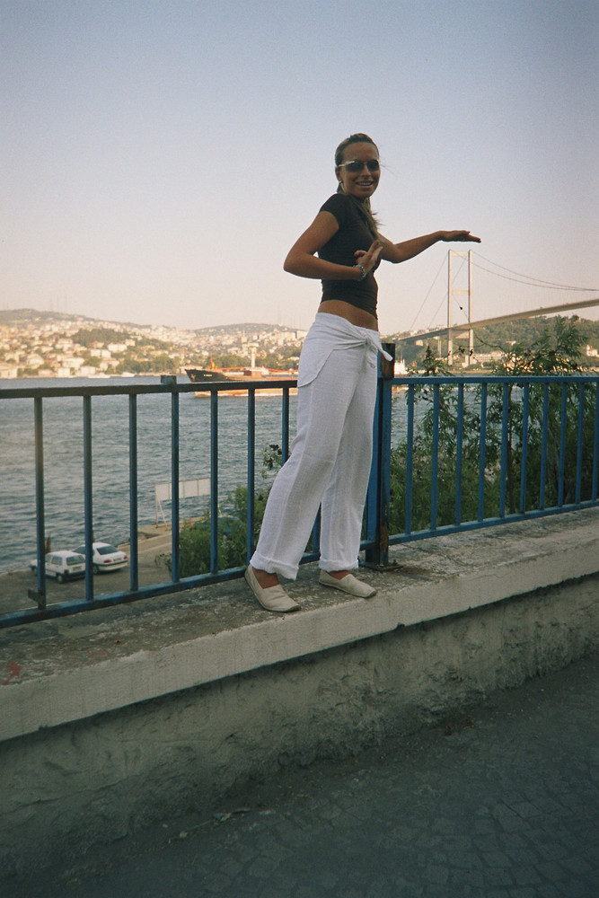 Istanbul 2004