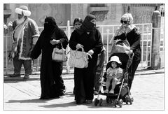 Istanbul street