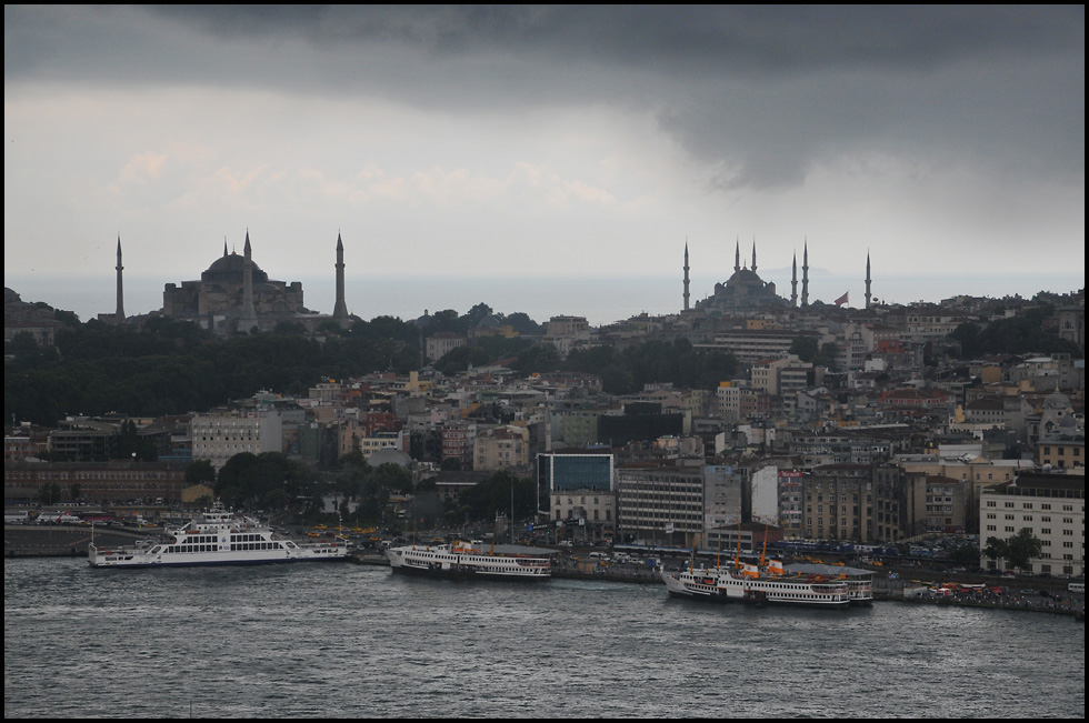 Istanbul 25