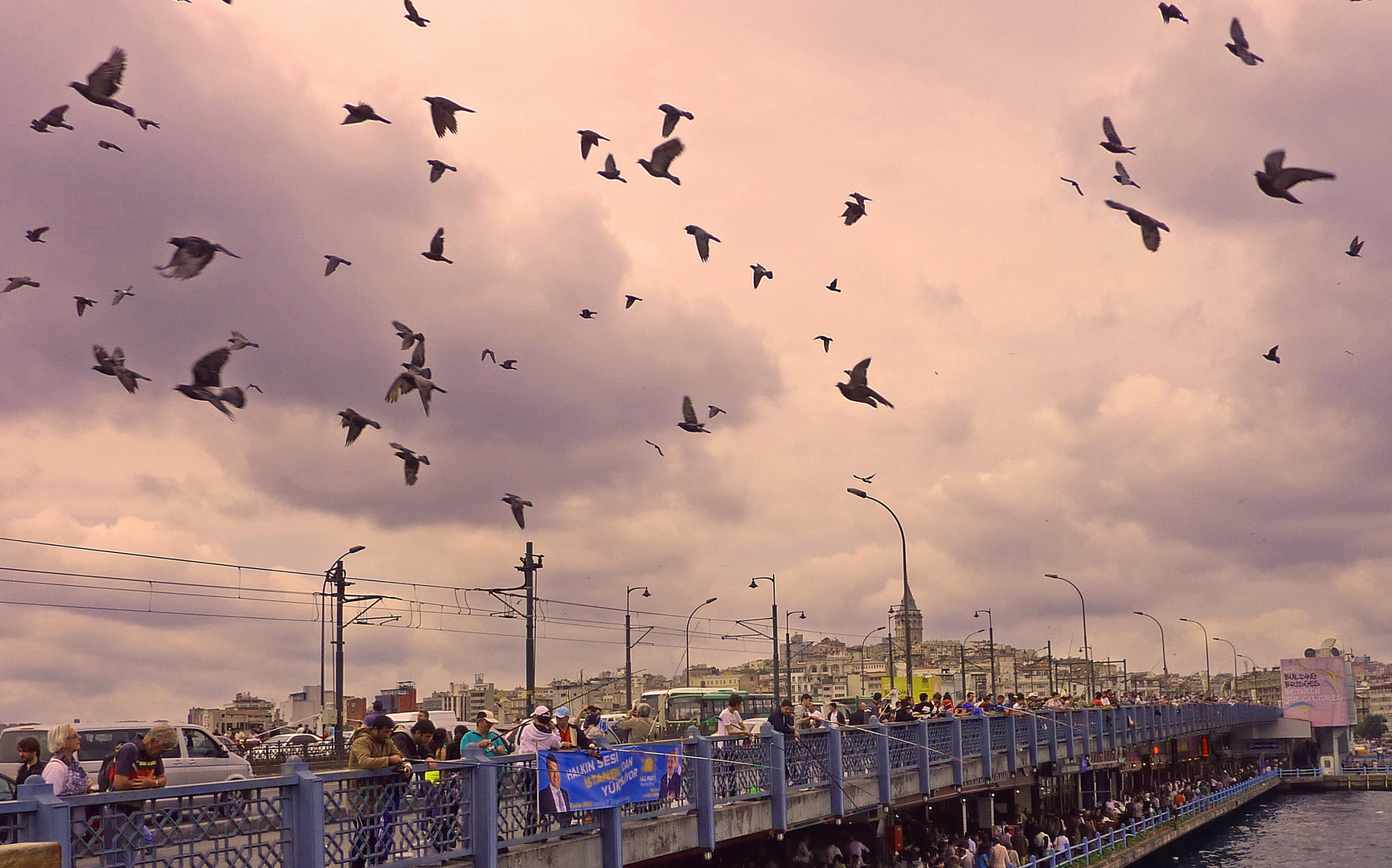 Istanbul