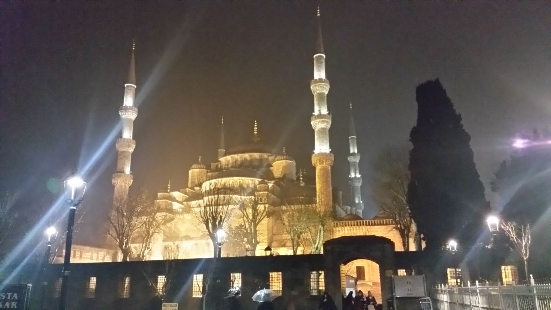 Istanbul