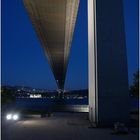 Istanbul 4 - die Bosporus-Brücke