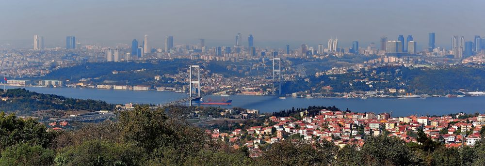 Istanbul 4 (pano)