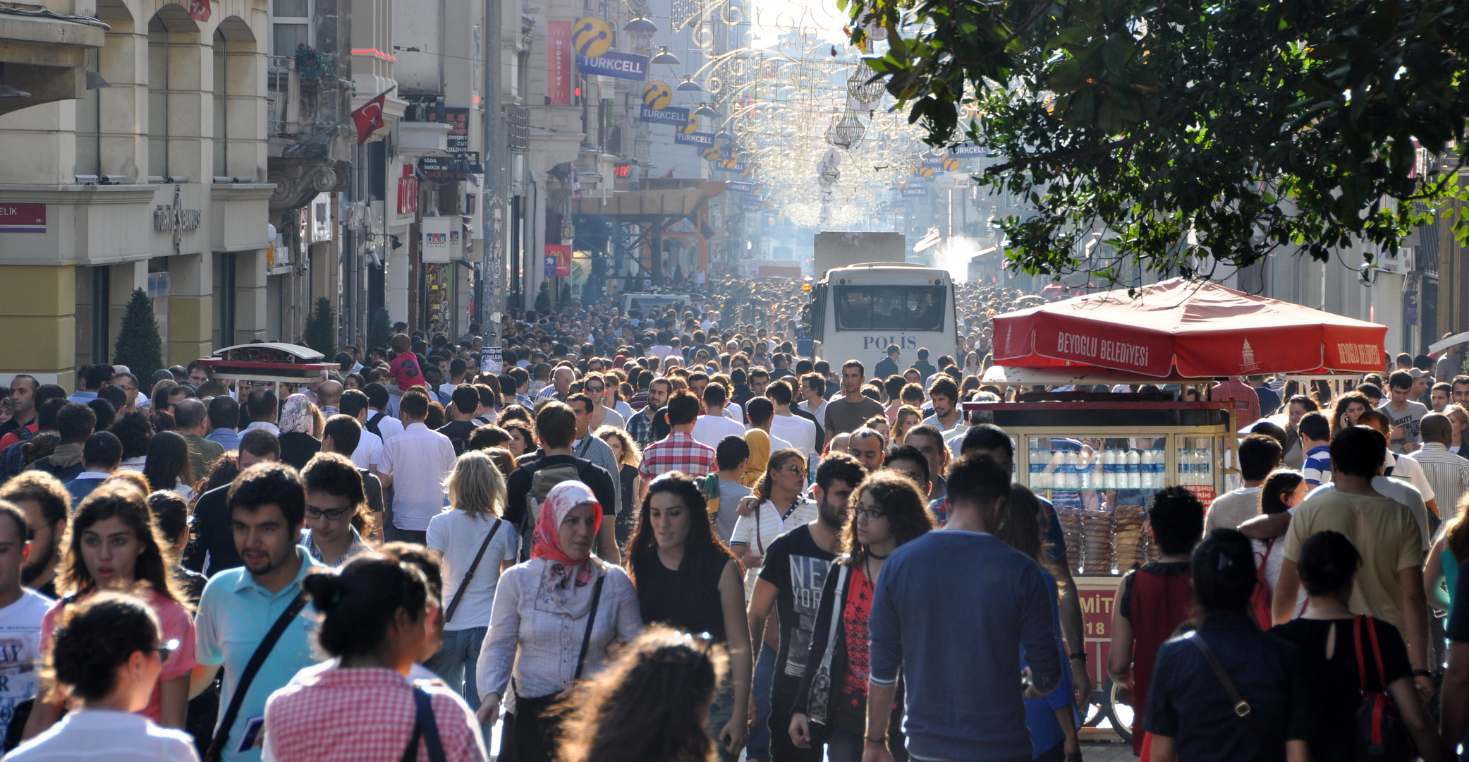 Istanbul