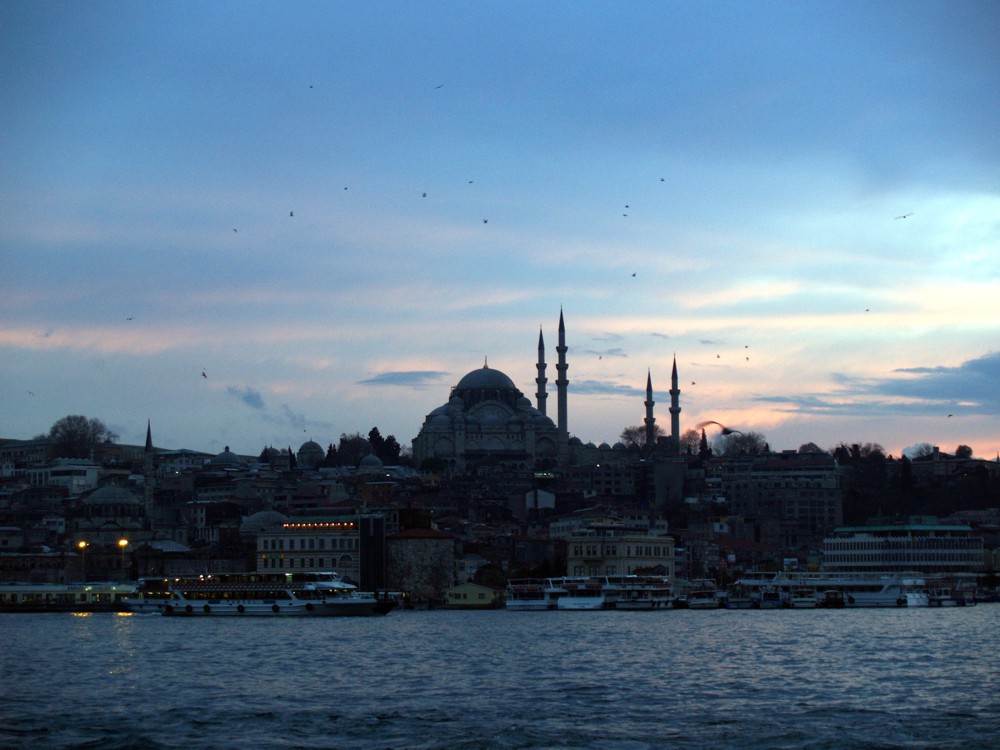 istanbul