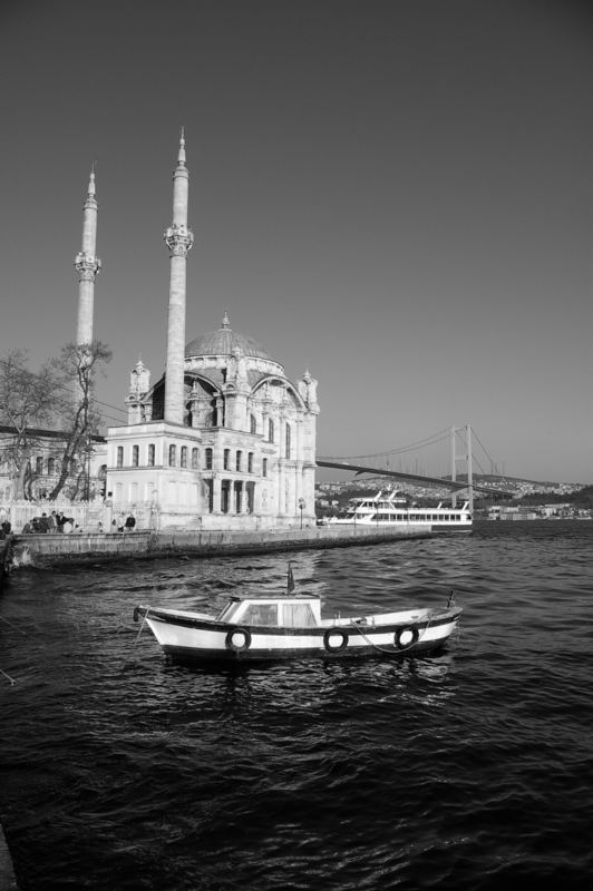 Istanbul 5