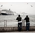 Istanbul 5_ Fernweh