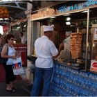 Istanbul 6 - Ein richtiger türkischer Döner