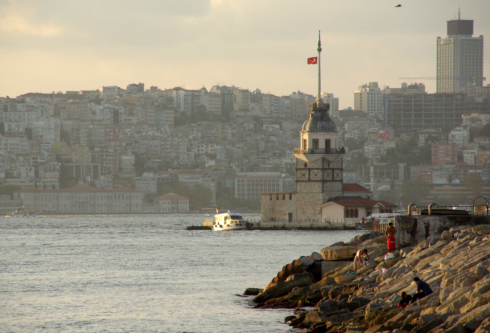 Istanbul